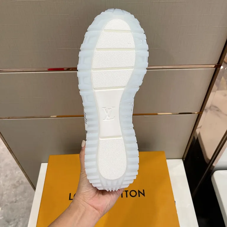 Louis Vuitton Shoe 